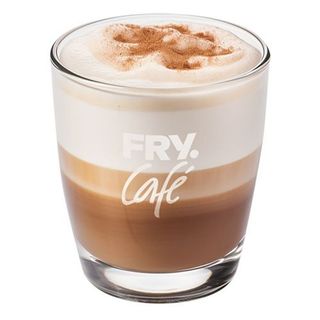 Vanilla Latte Grande