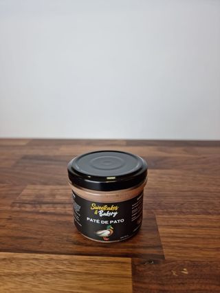Pate De Pato 