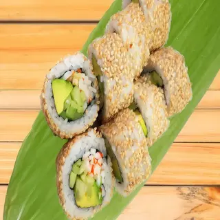 72B-New York Roll (8 Pzs.)