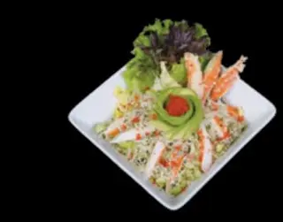 Kani Salade