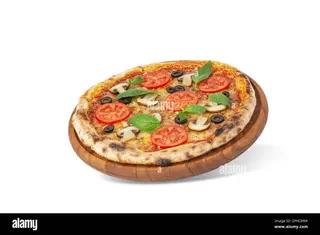 Pizza Italiana (Grande)