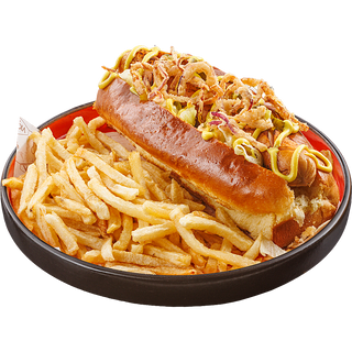 Кид'с Хот-Дог (390 г)