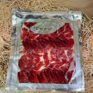 Paleta Bellota 100 Gr.