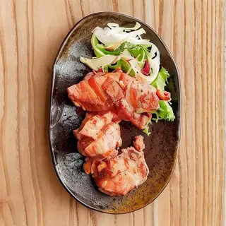 Pollo Frito