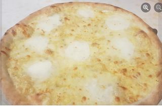 Primavera bianca maxi