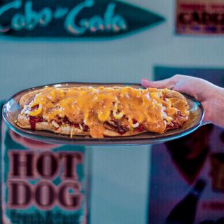 Pepito Venezolano De Pollo