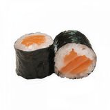 80. Hosomaki Salmón (8 pzs.)