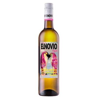 Vino Blanco Novio Perfecto (750Ml.)