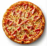 Pizza Carbonara (35 Cm.) 