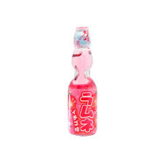 Ramune De Fresa