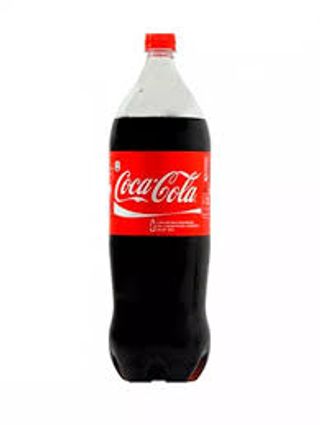 Coca-Cola Sabor Original (1.25 Lt.)