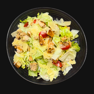 SALATA CAESAR CU PUI