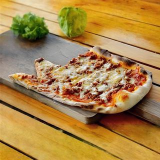 Manaich Fromage Sojok