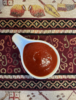Salsa di pomodoro