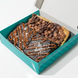 Brownie Box S: 4 uds.