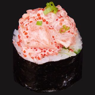 Рол Фелікс лосось (250/50/25/10г)