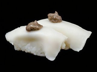 Nigiri De Pez Mantequilla (2 Uds.)