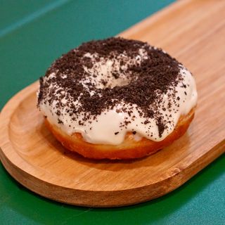 Donut cu Oreo
