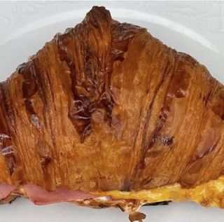 Croissant De York (1 Ud.)