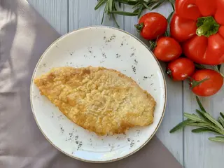 Відбивна куряча (115г)