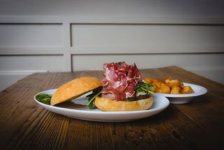 Ibérica ternera eco