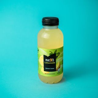 Lemonade - Limun & Nana