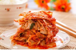 Kimchi