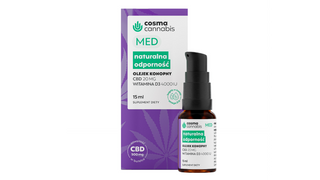 Cosma MED Naturalna odporność