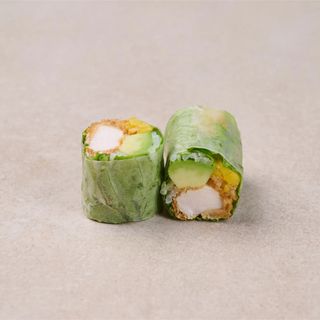Spring Chicken Rolls - 6 Pièces