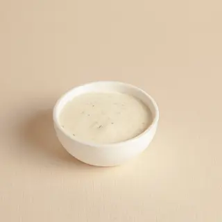 Чесночный соус (40г)