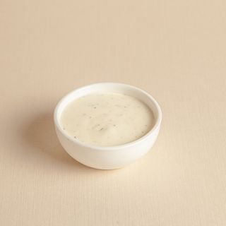 Чесночный соус (40г)