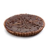 Тарт кокос шоколад (85 г)