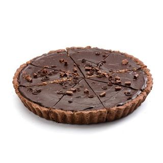 Тарт кокос шоколад (85 г)