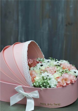 Baby Box - It's a Girl