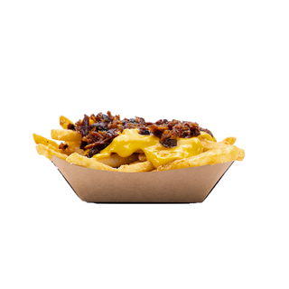 Loaded Fries