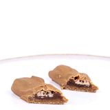 Бял Сникърс (50г)