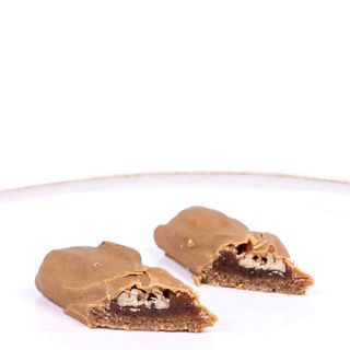 Бял Сникърс (50г)