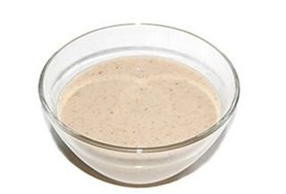 Горіховий соус