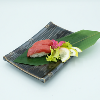 Nigiri Atún (2 Pzs.)