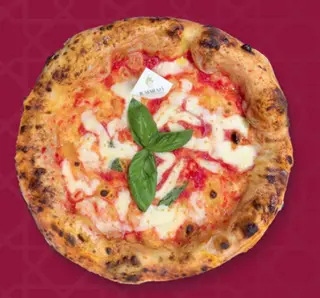 Margherita