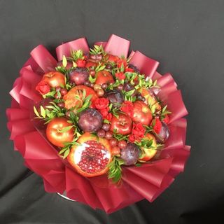 Buchet Din Fructe Nr.2