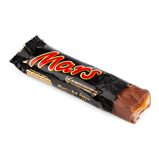 Mars
