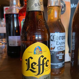 Leffe