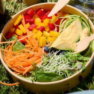 Super Food Salad