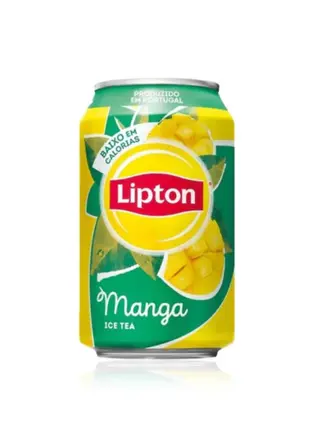 Ice tea manga