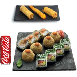 MENU C 