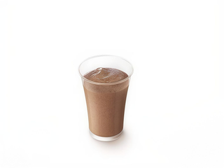 Mousse Nutella