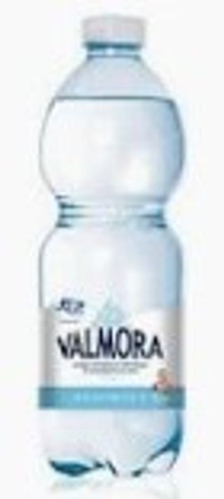 Aqua naturale Valmora 50 cl