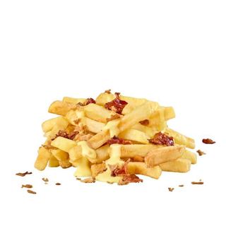 Картопля фрі з допами (225г)