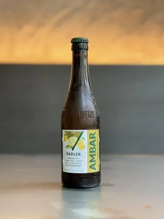 Ambar Radler